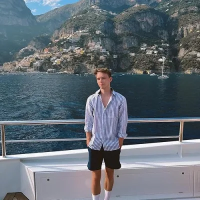 Duke Depp / Willy Wonka Tiktok