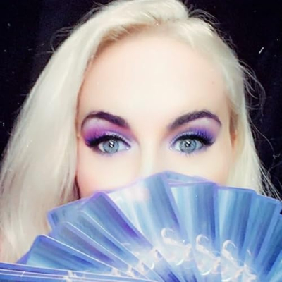 Alchemystic Anomalist Profile