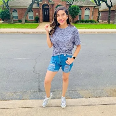 TopKnot Latina / / Annabel Gomez