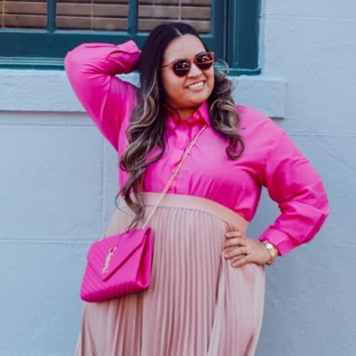 Alejandra Urrego Profile