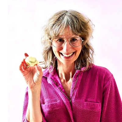 Jessie Sheehan Bakes Profile