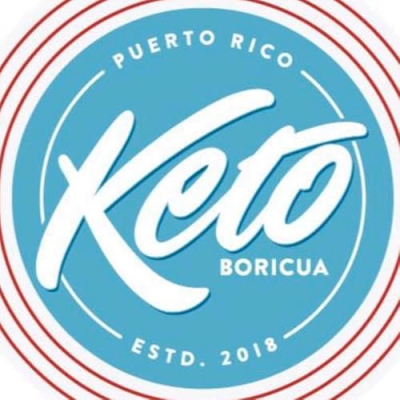 Keto Boricua Profile