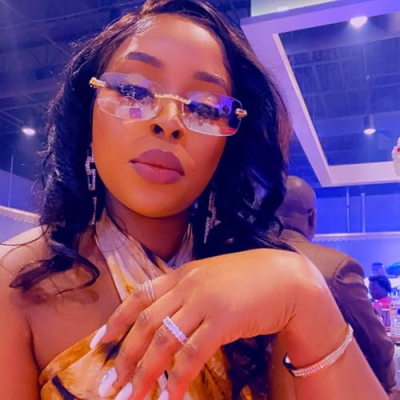 Adelphine Nkunzimana Profile