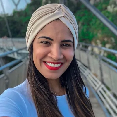 The Adrenaline Traveler/ Keila