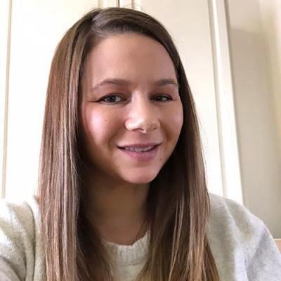 Bethany Barrow Profile