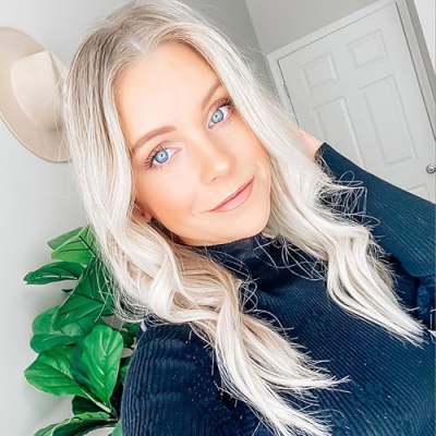 Brittany Hartley Profile