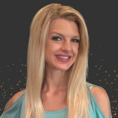 Valerie Hargett -The Hargett Life Profile