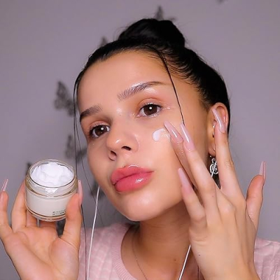 Nadina Ioana Profile