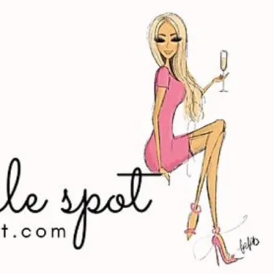 theticklespot shop