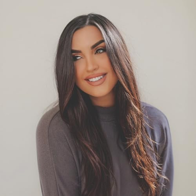 Ashlee's Amazon Favorites Profile