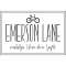 Emerson Lane