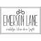 Emerson Lane Profile