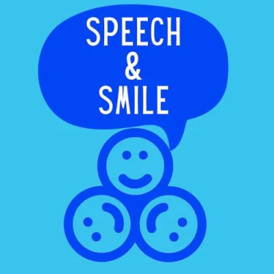 Speech and Smile Shop