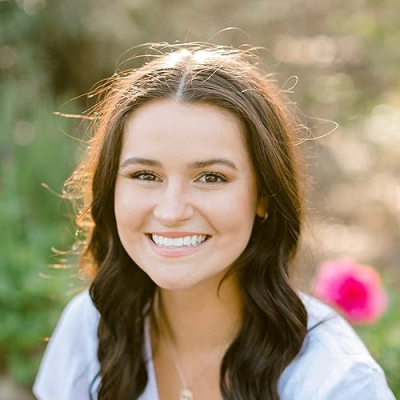 Mallory White Profile