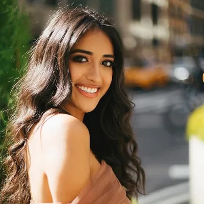 Seerat Saini Favorite Finds!