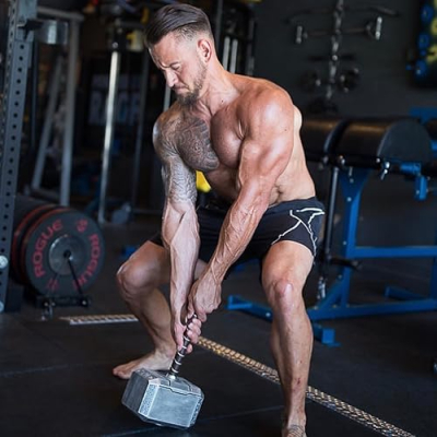 Brandon's Essentials (SVA) Profile