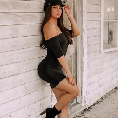 Must Haves By Lexzy Fitzke