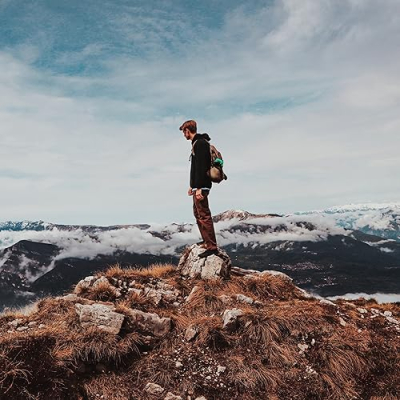 Patrick Johnson Profile