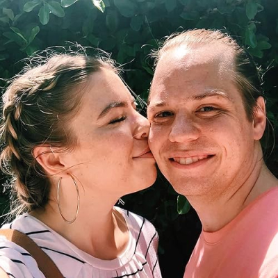 Dan & Michelle - Honeymoon Always Profile