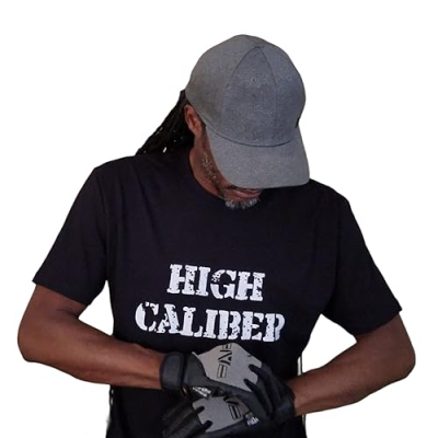 High Caliber Firearms Training Profile