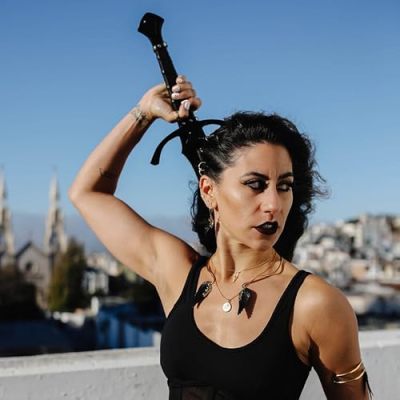 BodySamantix Profile