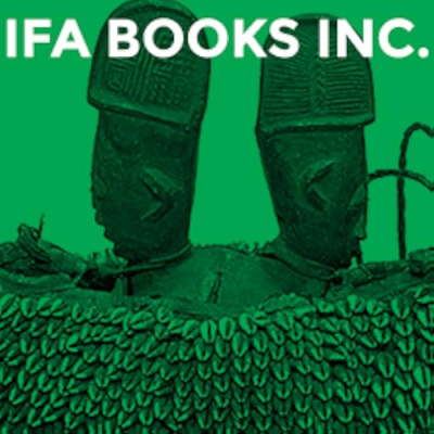 Ifa Books by Egbe Iwa-Pele Profile