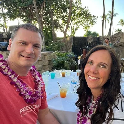 Mike & Christy Hobbs