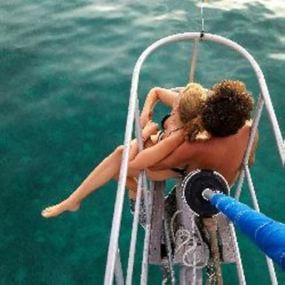 Emily & Clark's Adventure Profile