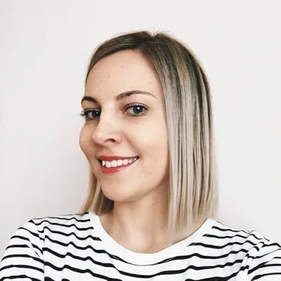 Organic Beauty Blogger