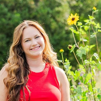 Delaney's Amazon Profile