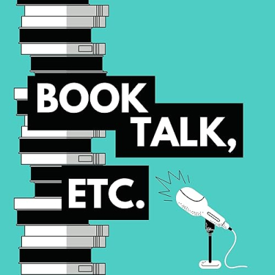 Book Talk, etc. Profile