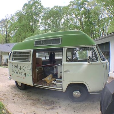 FestyWesty's Festival Gear Profile