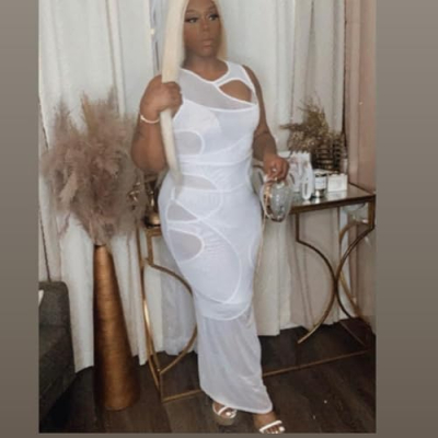 Tanisha Goldenhands Profile