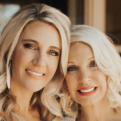 She Gets It From Her Mama Profile