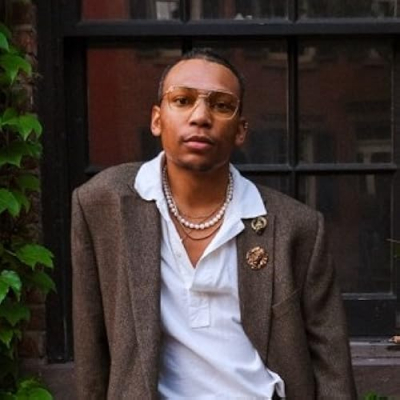 Steven Sharpe Jr Profile