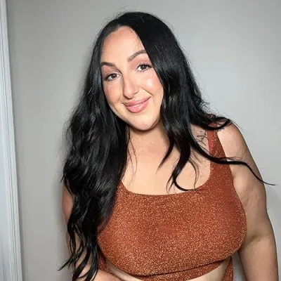 Kristina Ventimiglia Amazon Storefront