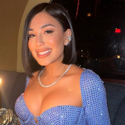 indiana evans Profile