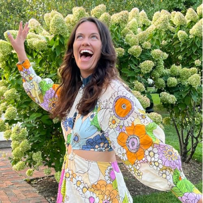 Heather M Krause Profile