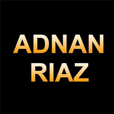 Adnan Riaz Profile