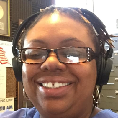 TANISHA RICHMOND,DPM Profile