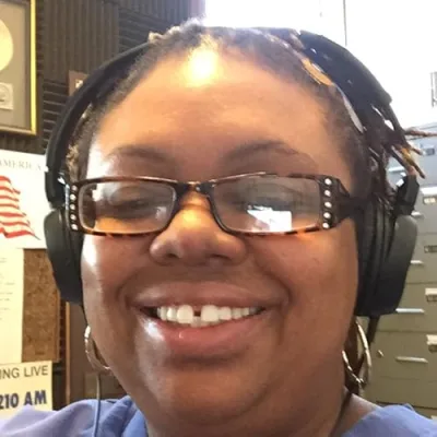 TANISHA RICHMOND,DPM