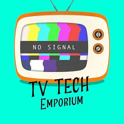 TV Tech Emporium