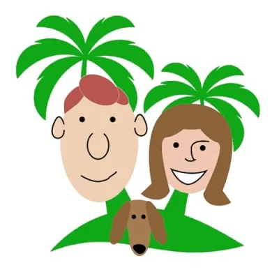 Villages Newcomers Jerry and Linda