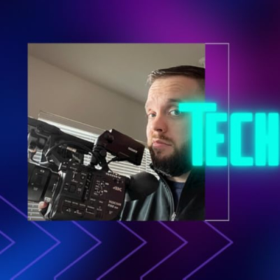 Tech It Out w/Cody Paul Profile