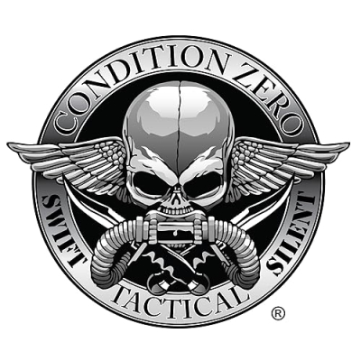 Condition Zero Tactical Profile