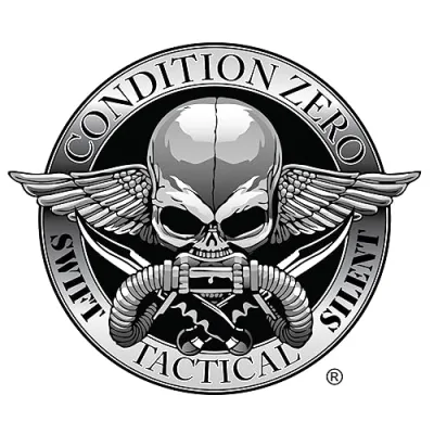 Condition Zero Tactical