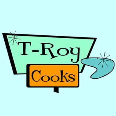 T-ROY COOKS Profile