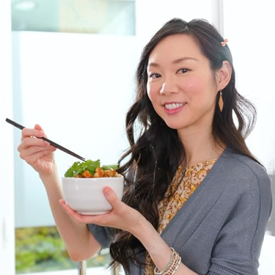 Angel Wong's Kitchen Profile