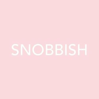 SNOBBISH Profile