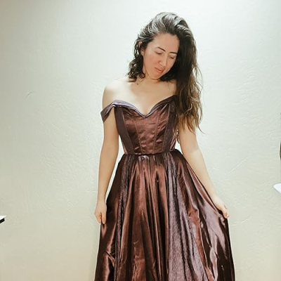 Stephanie Harford Designs Profile